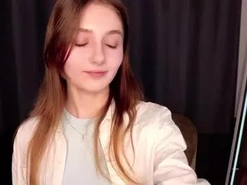 cute_fox_girl on Chaturbate 