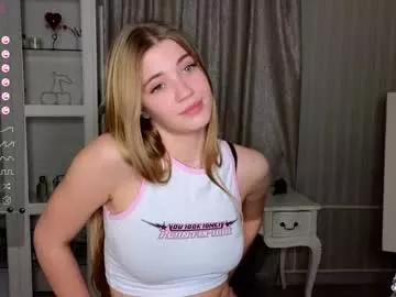 cute_fox_girl on Chaturbate 