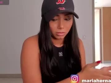 cute_molly18 on Chaturbate 