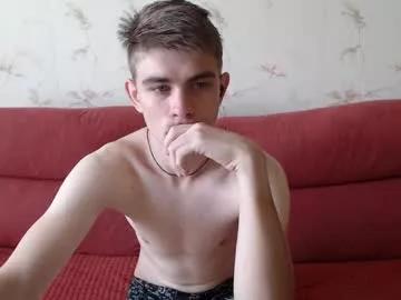 cute_oliver on Chaturbate 