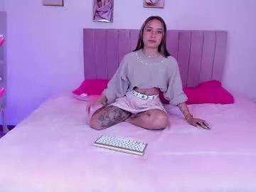 dani_catt on Chaturbate 