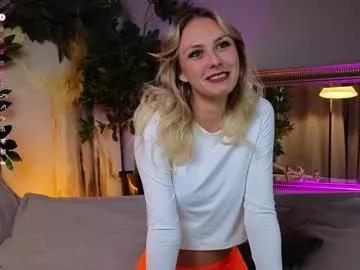 darlinechapel on Chaturbate 