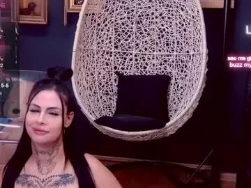 denychantall on Chaturbate 