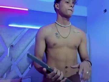 deyvis_taylor7 on Chaturbate 