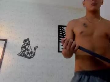 deyvis_taylor7 on Chaturbate 