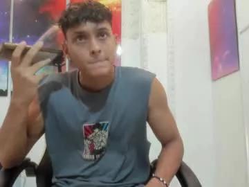 deyvis_taylor7 on Chaturbate 