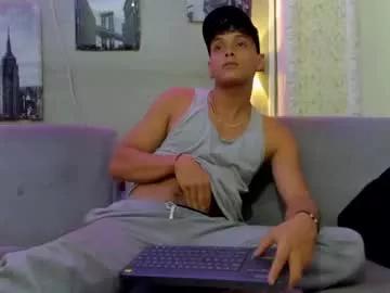 deyvis_taylor7 on Chaturbate 