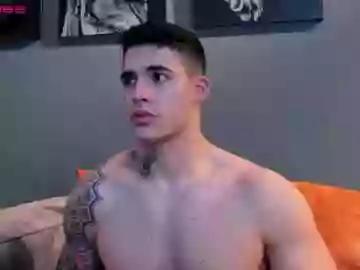 dominic_sullivan1 on Chaturbate 