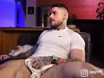 dominic_sullivan1 on Chaturbate 