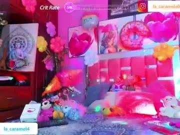 dulcee_kandy on Chaturbate 