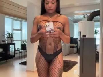 ebonydannaxl on Chaturbate 