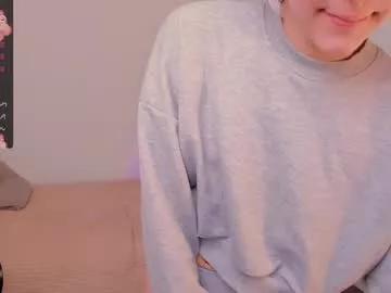 edward_holy on Chaturbate 