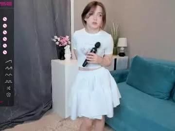 edythbaggott on Chaturbate 