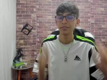 eliasblue on Chaturbate 