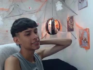 eliasblue on Chaturbate 