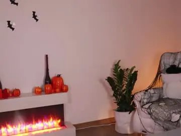 Freechat ella_twinkle on Chaturbate