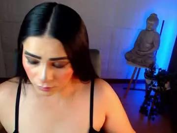 emili_evans_ on Chaturbate 