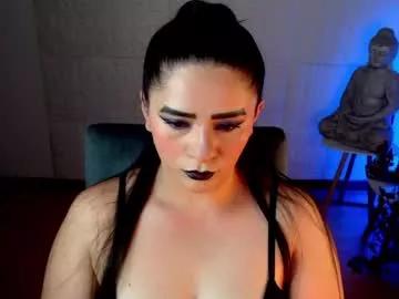 emili_evans_ on Chaturbate 