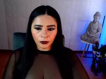 emili_evans_ on Chaturbate 