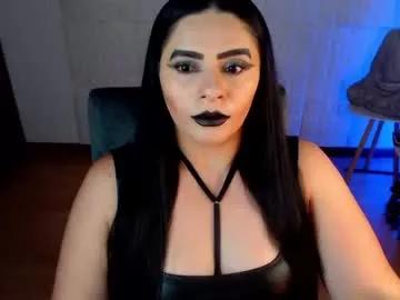 emili_evans_ on Chaturbate 