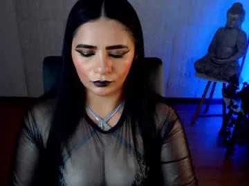 emili_evans_ on Chaturbate 