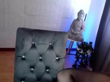 emili_evans_ on Chaturbate 