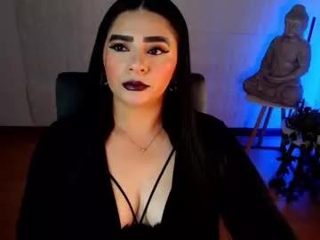 emili_evans_ on Chaturbate 