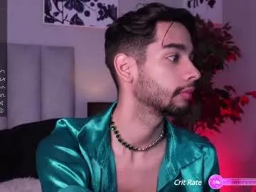 endy_rush on Chaturbate 