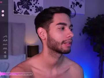 endy_rush on Chaturbate 