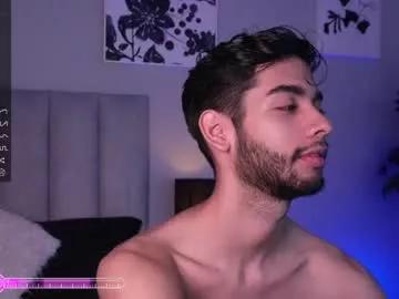 endy_rush on Chaturbate 