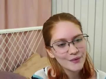 esmadowey on Chaturbate 