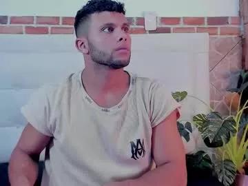 ethan_helmut on Chaturbate 