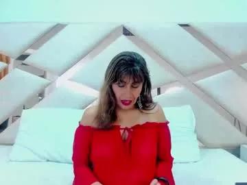 eva_loretti on Chaturbate 