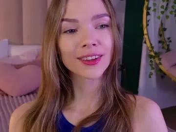 eva_natsumi on Chaturbate 