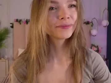 eva_natsumi on Chaturbate 