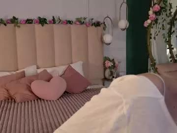 eva_natsumi on Chaturbate 