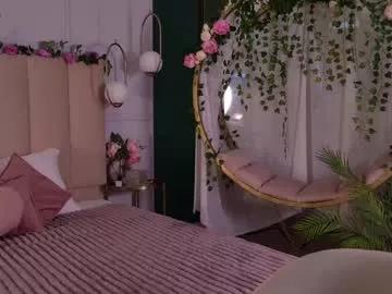 eva_natsumi on Chaturbate 