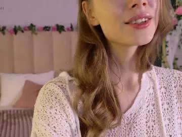 eva_natsumi on Chaturbate 