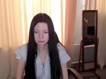 eveline_shy_ on Chaturbate 