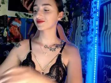 fairy_squirt on Chaturbate 