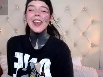 fairyflexxx on Chaturbate 