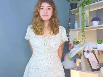 fairyfling on Chaturbate 