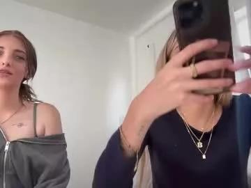 faithsierra on Chaturbate 