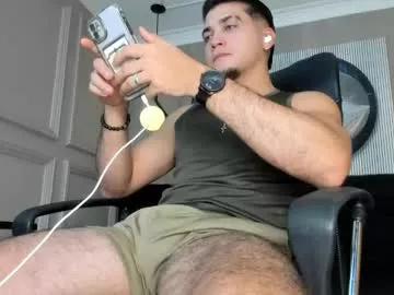 gael_williams4 on Chaturbate 