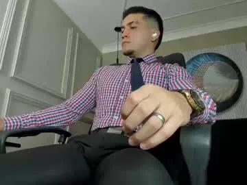 gael_williams4 on Chaturbate 