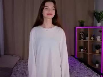 georginaarness on Chaturbate 