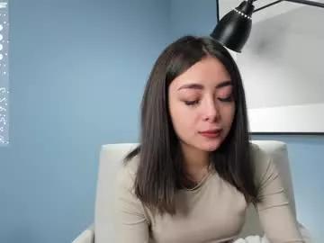 gladysacreman on Chaturbate 