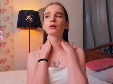 gwen_sunrise on Chaturbate 