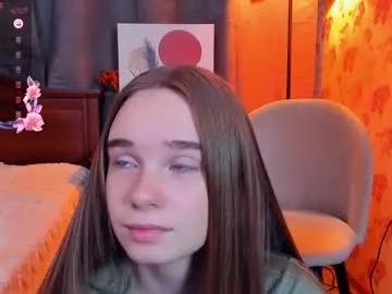 gwen_sunrise on Chaturbate 