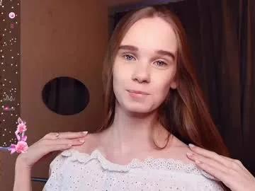 gwen_sunrise on Chaturbate 